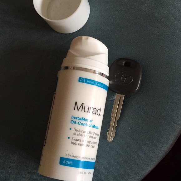 Murad Mask for Oily Skin - Picture 4 of 5